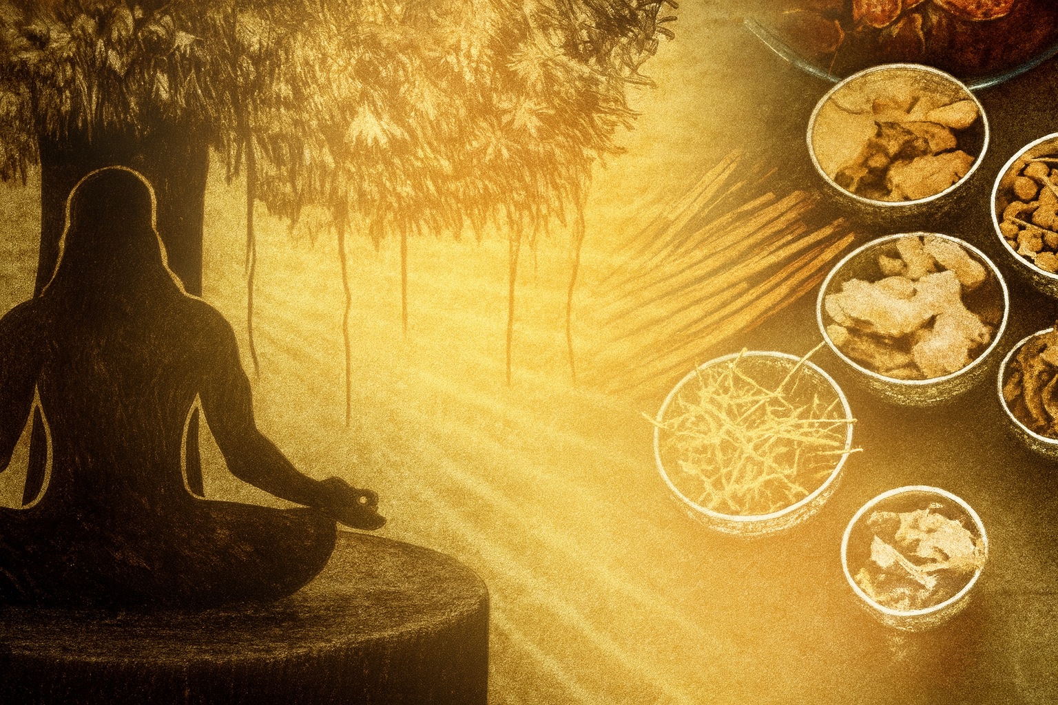 Ayurvedic Treatment Center