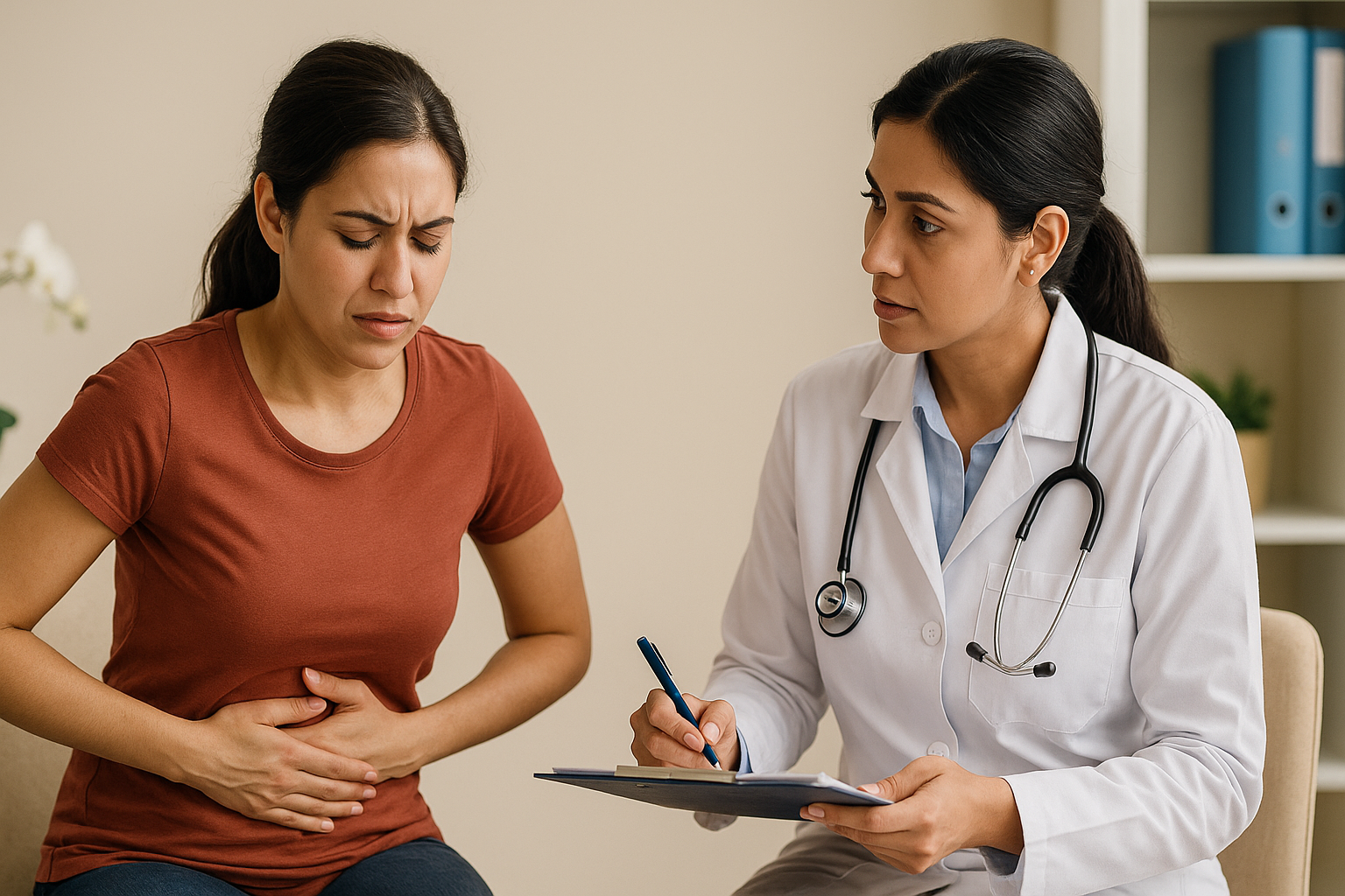 Constipation Treatment