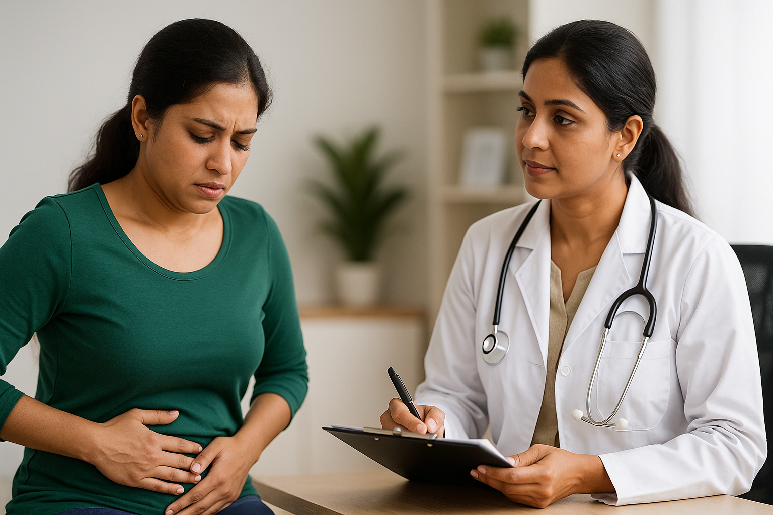 Hemorrhoids Treatment